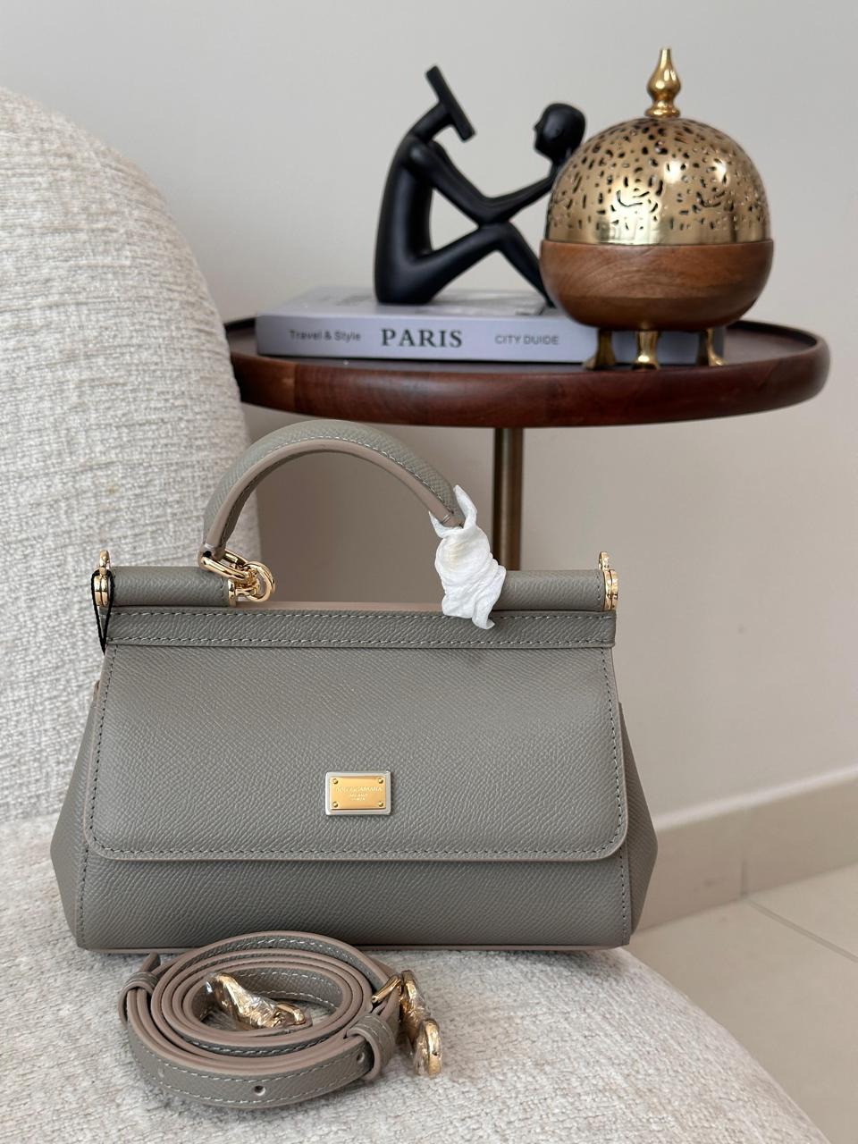 Ladies DDGD  bags.