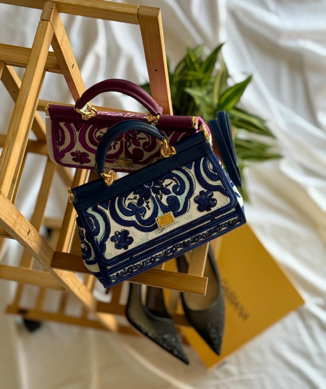 Ladies DDGD  bags.