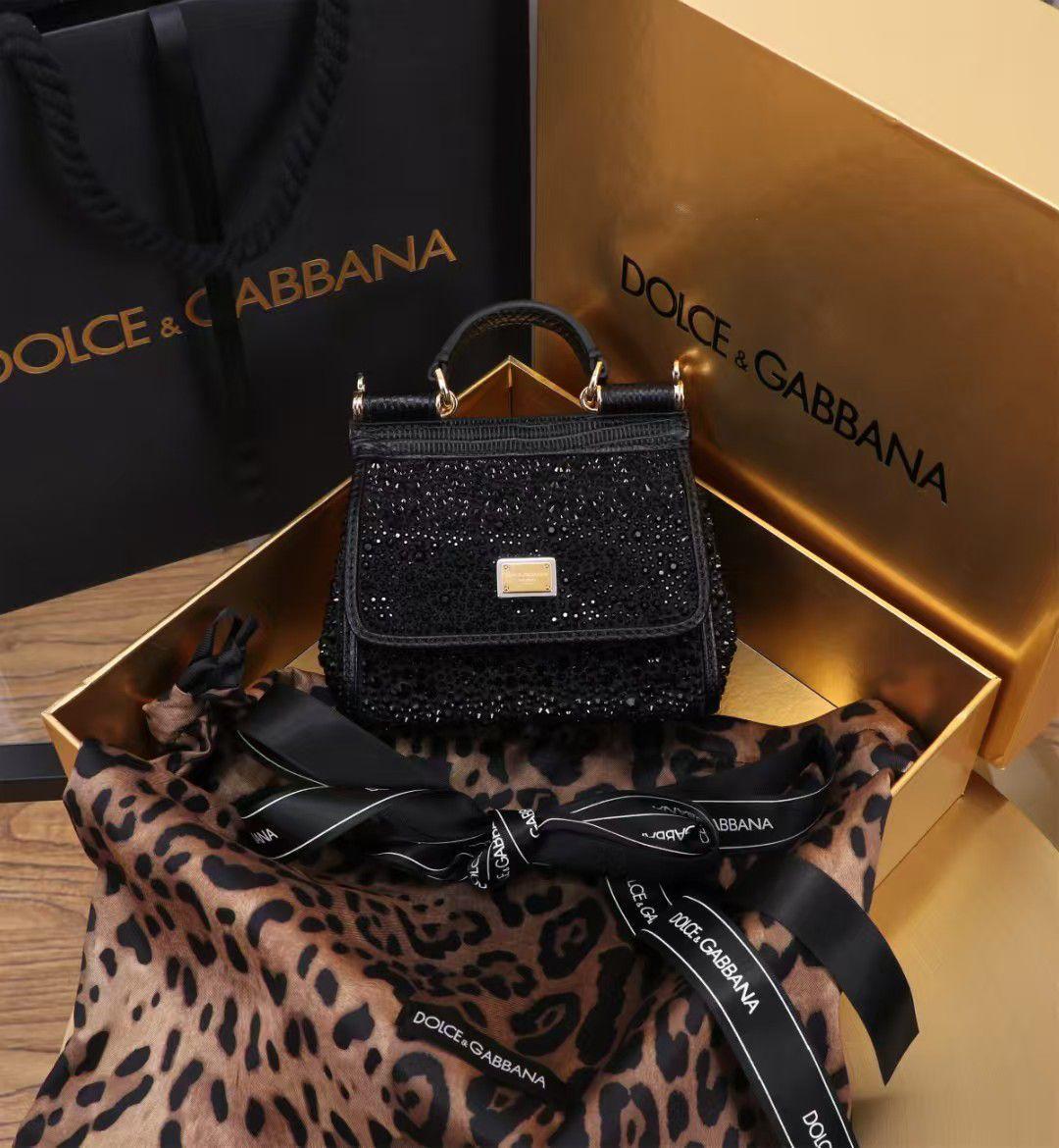 Ladies DDGD  bags.