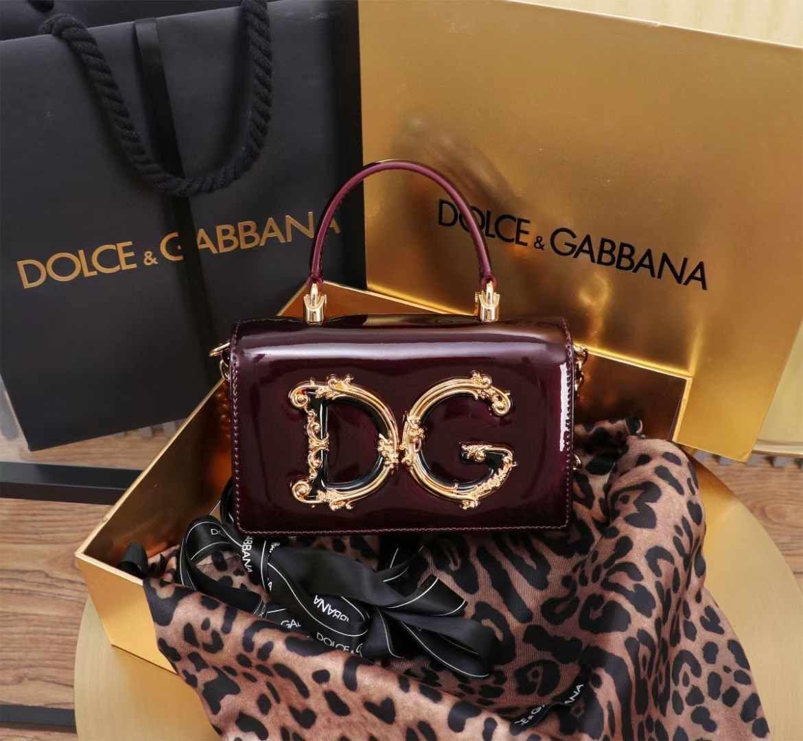 Ladies DDGD  bags.