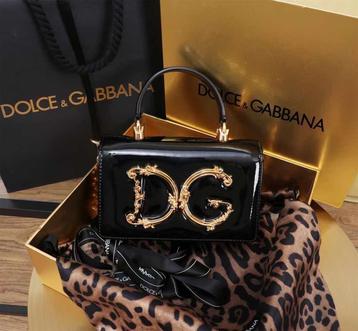 Ladies DDGD  bags.