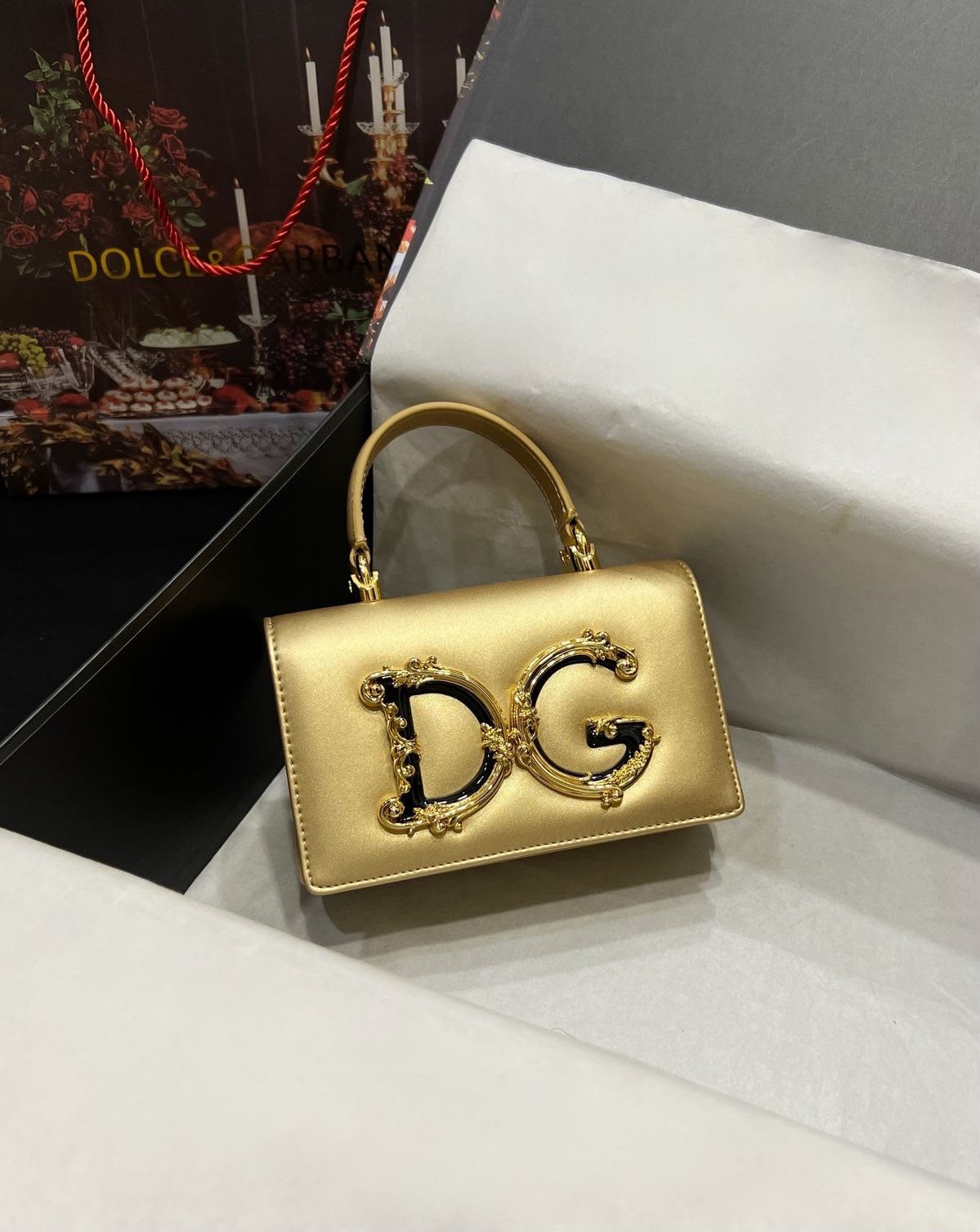 Ladies DDGD  bags.