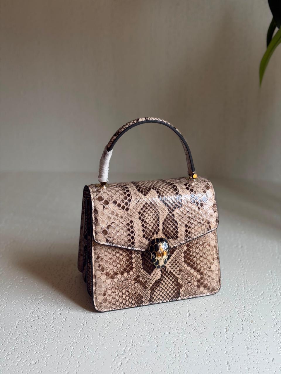Ladies B*LG*RI  bags.