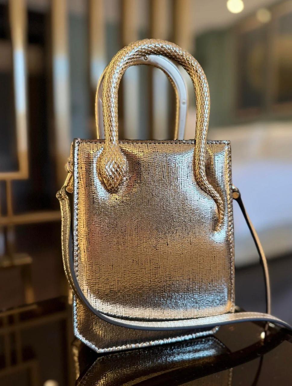Ladies B*LG*RI  bags.