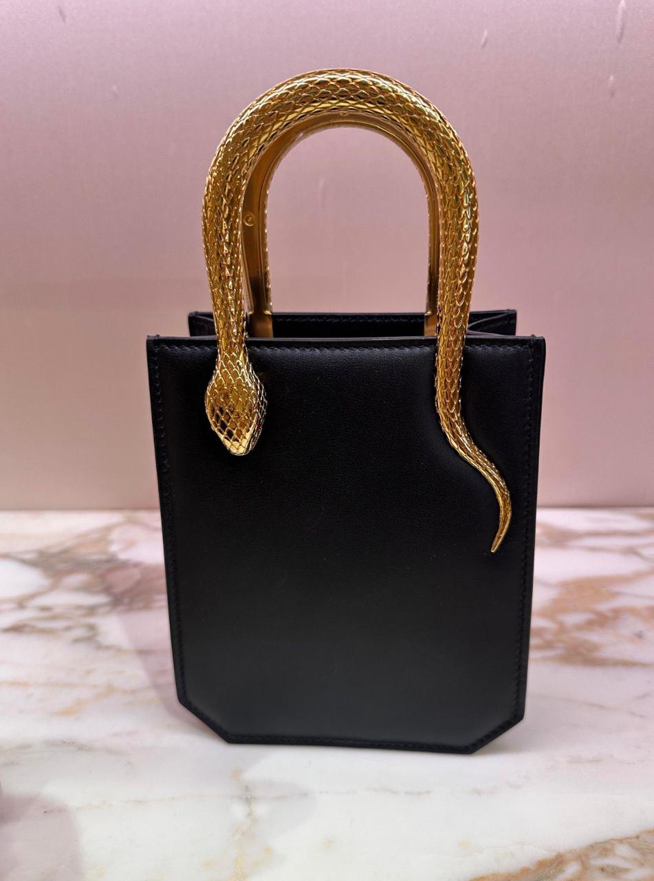 Ladies B*LG*RI  bags.
