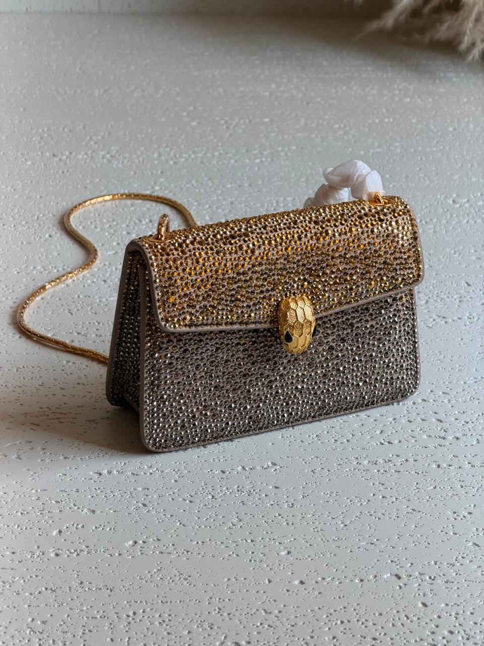 Ladies B*LG*RI  bags.