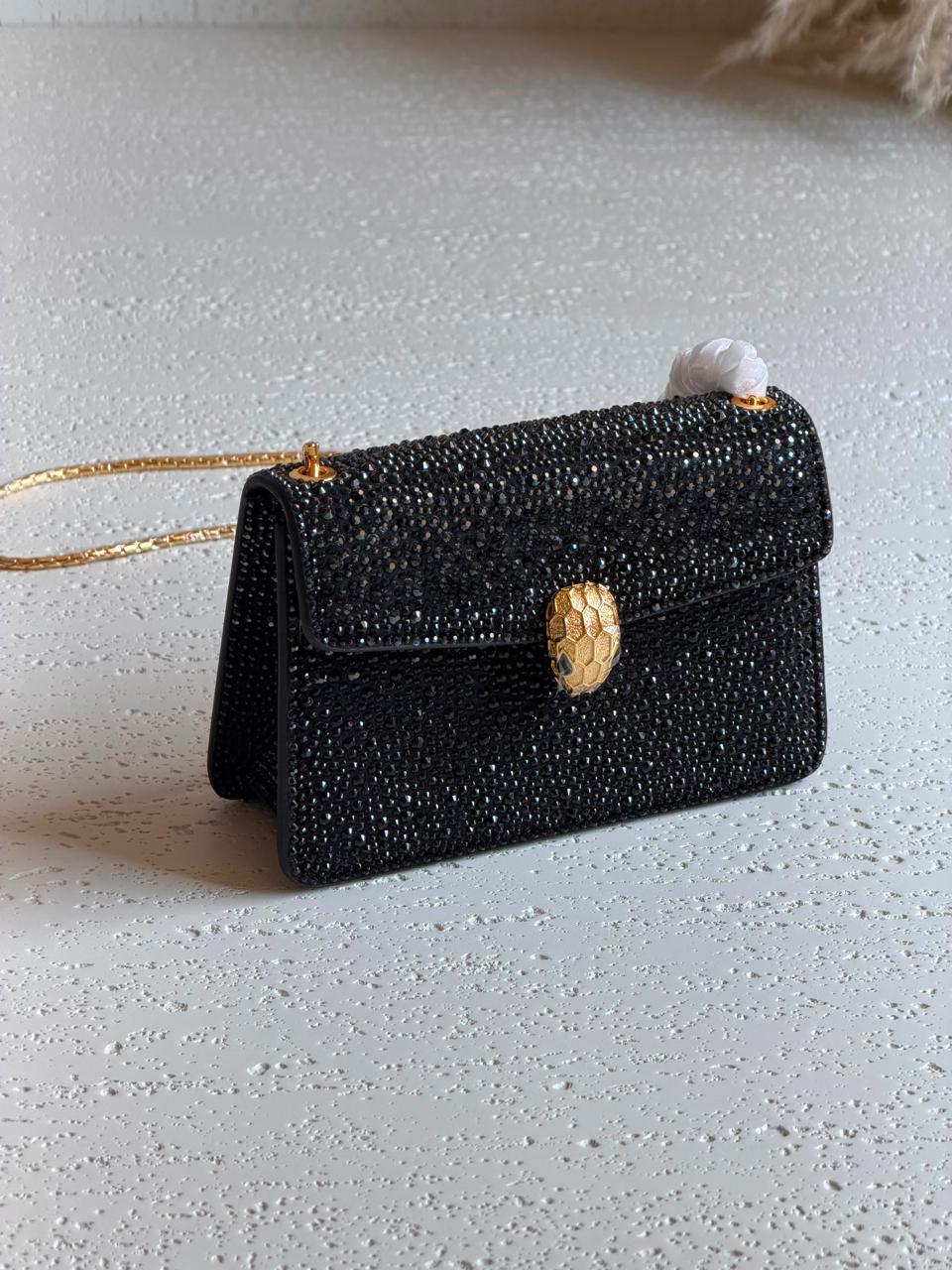 Ladies B*LG*RI  bags.
