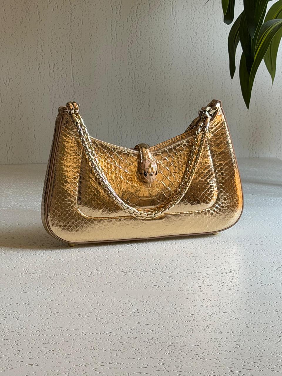 Ladies B*LG*RI  bags.