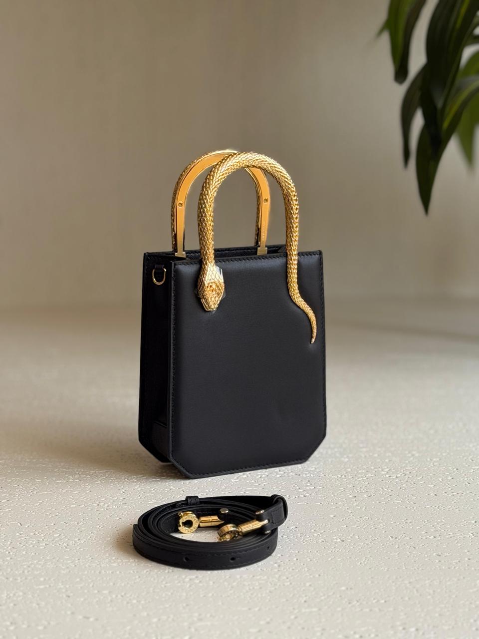 Ladies B*LG*RI  bags.