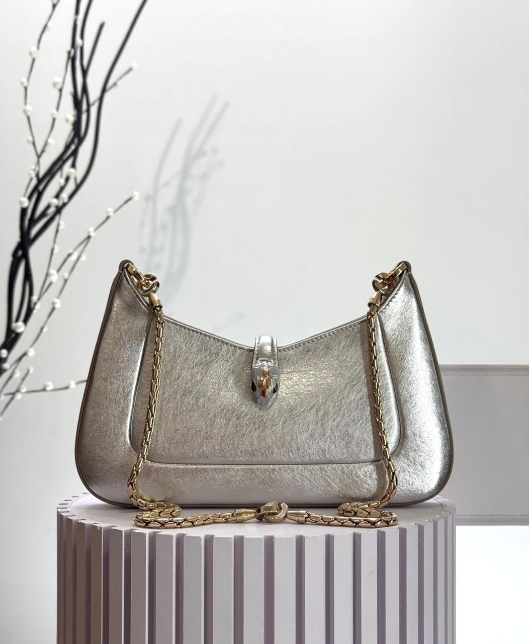 Ladies B*LG*RI  bags.