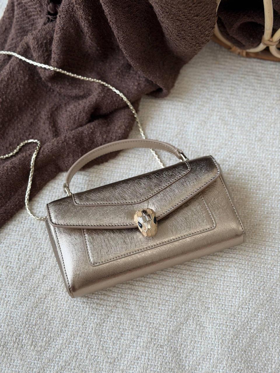 Ladies B*LG*RI  bags.