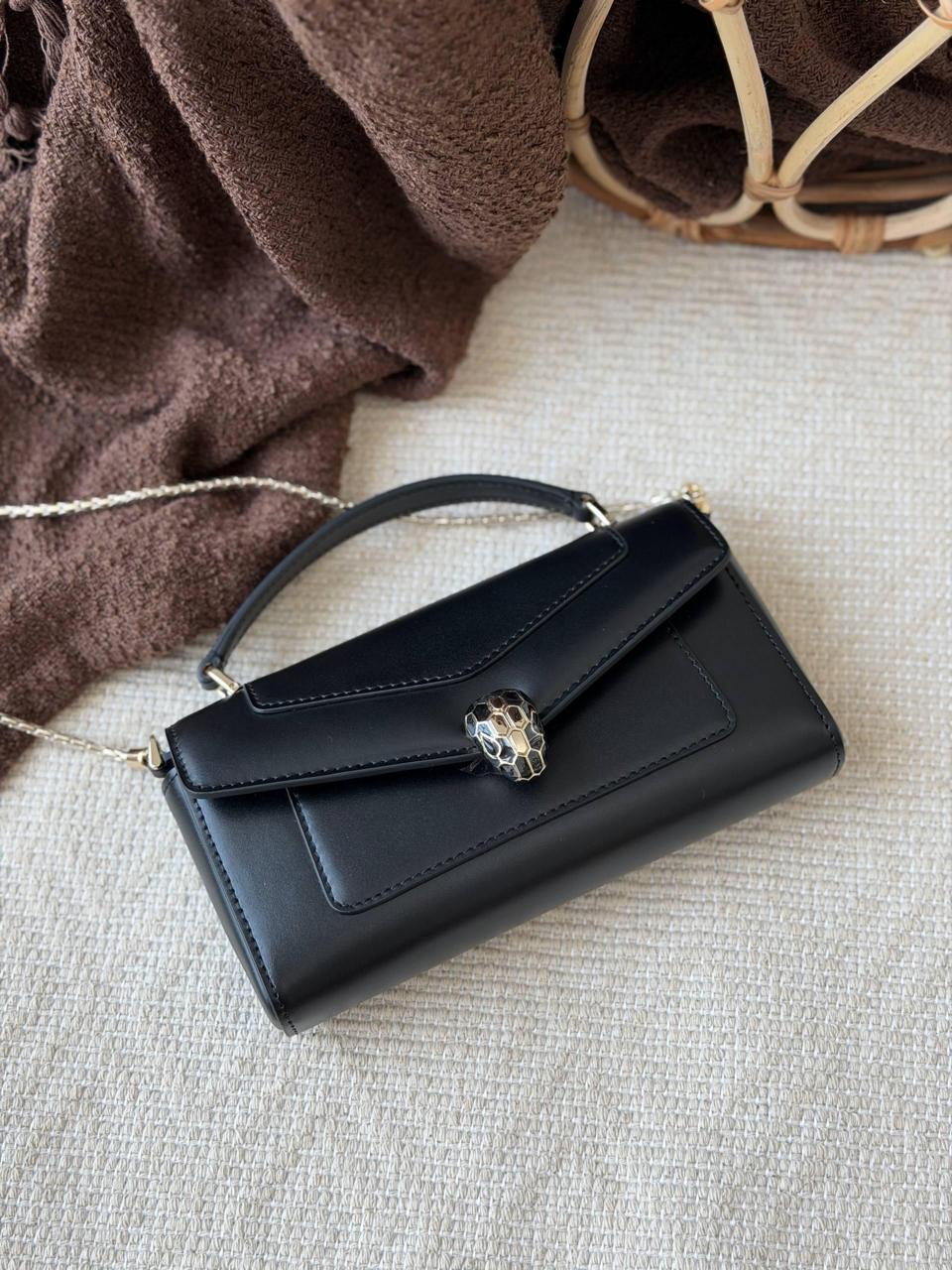 Ladies B*LG*RI  bags.