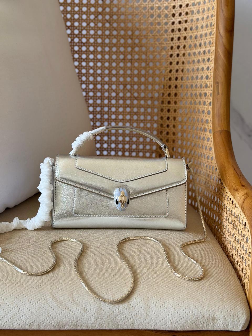 Ladies B*LG*RI  bags.