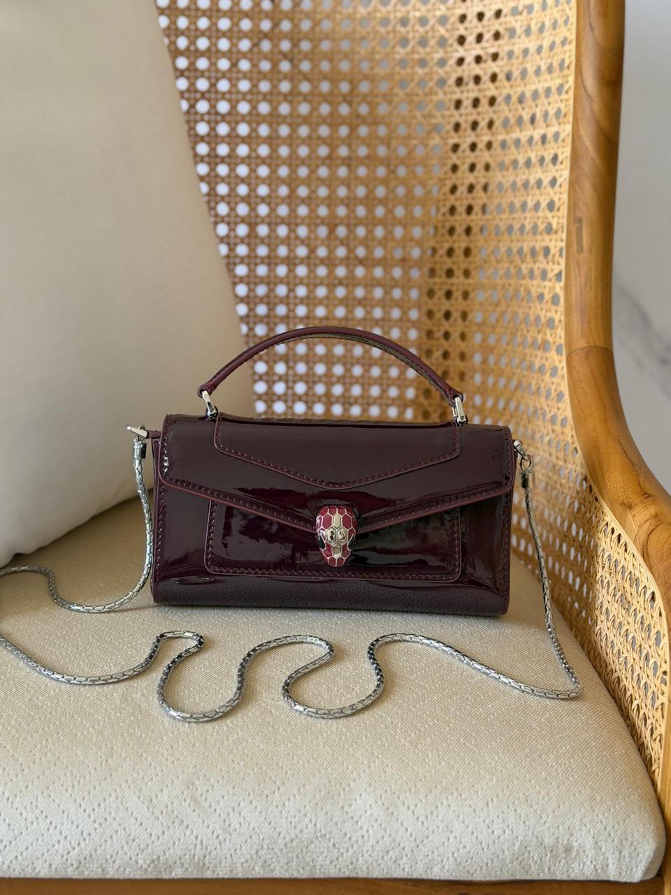 Ladies B*LG*RI  bags.