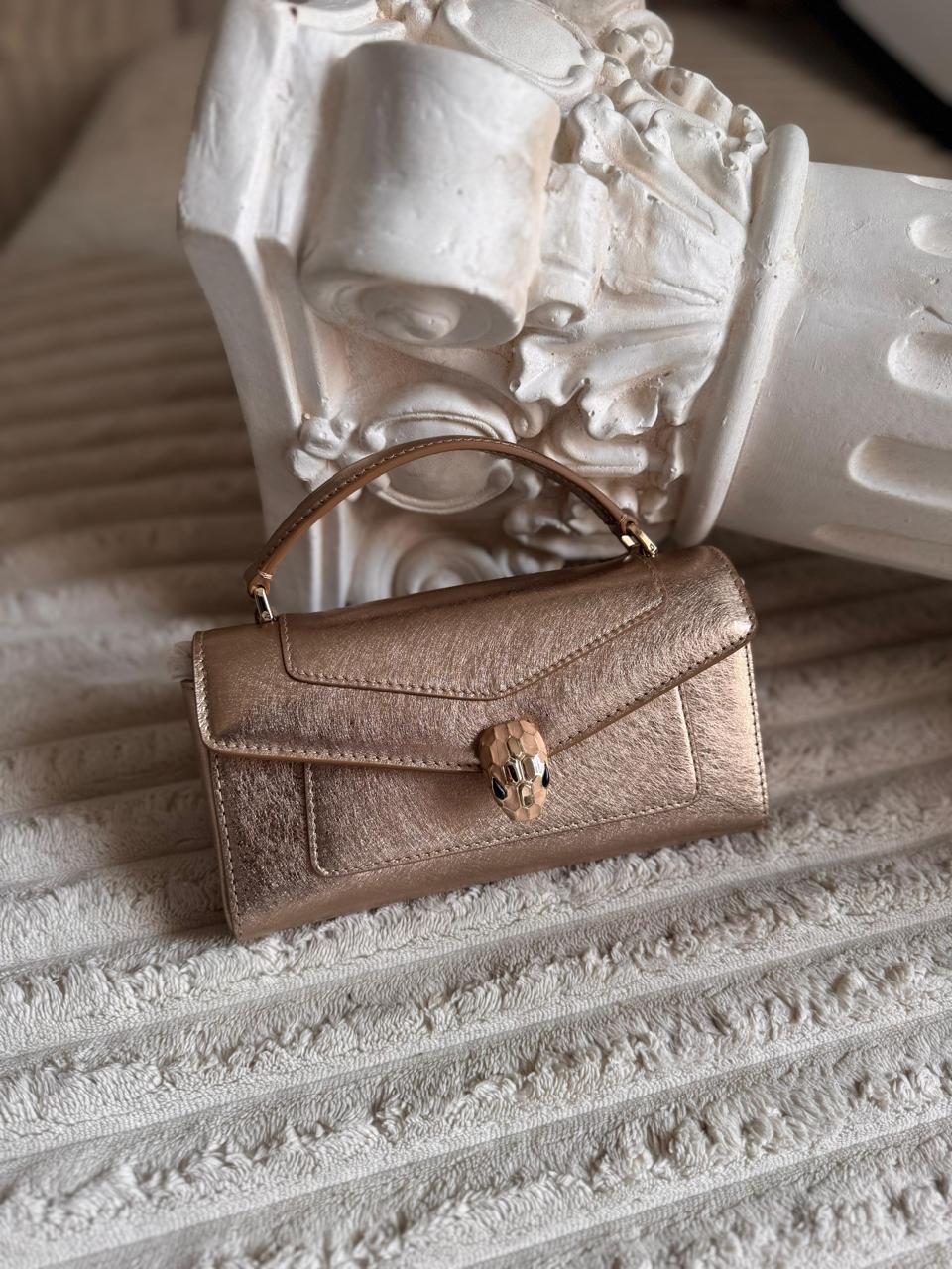 Ladies B*LG*RI  bags.