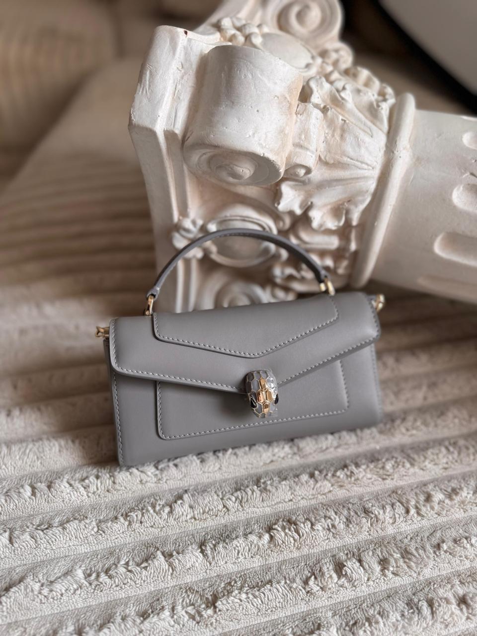 Ladies B*LG*RI  bags.