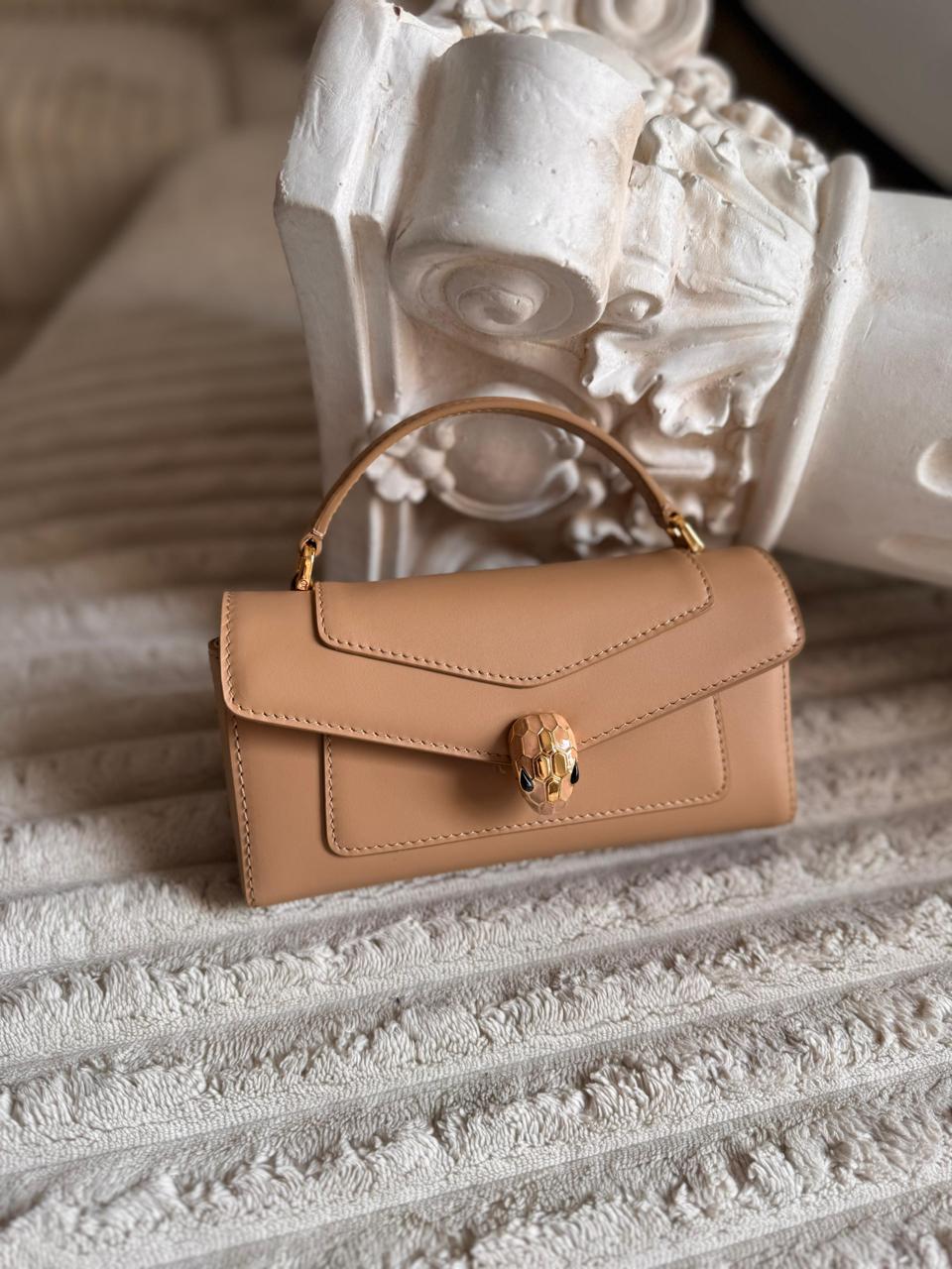 Ladies B*LG*RI  bags.