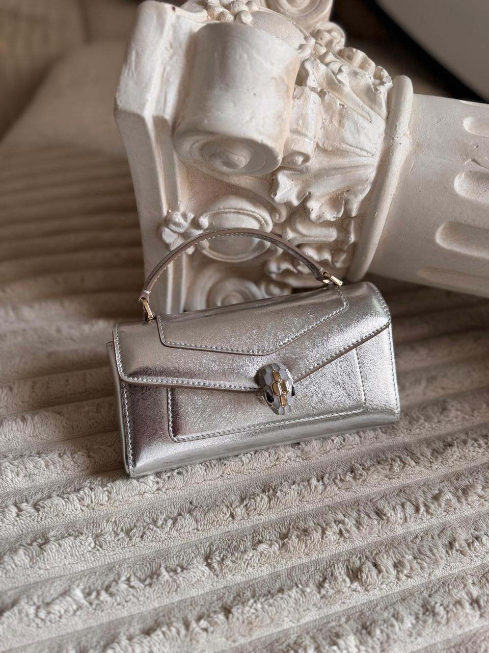 Ladies B*LG*RI  bags.