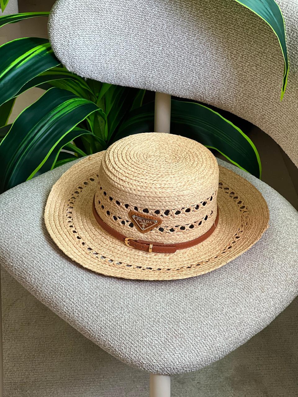 Ladies hats & caps