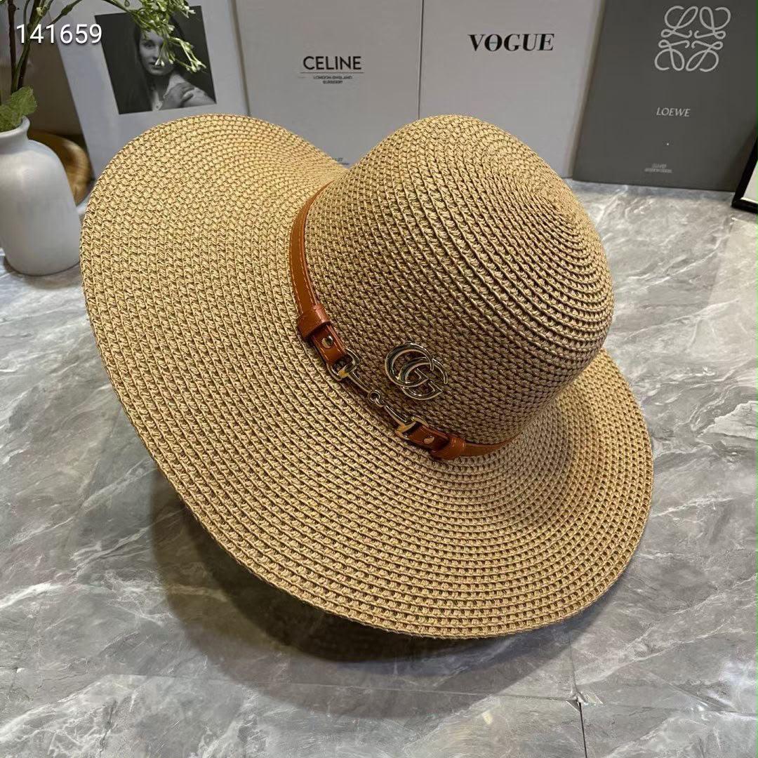 Ladies hats & caps
