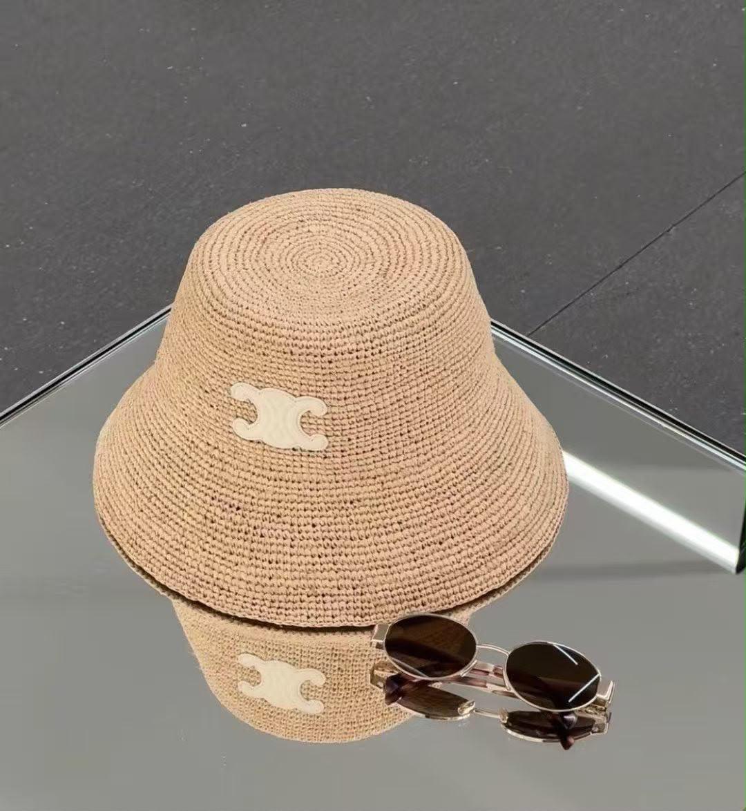 Ladies hats & caps