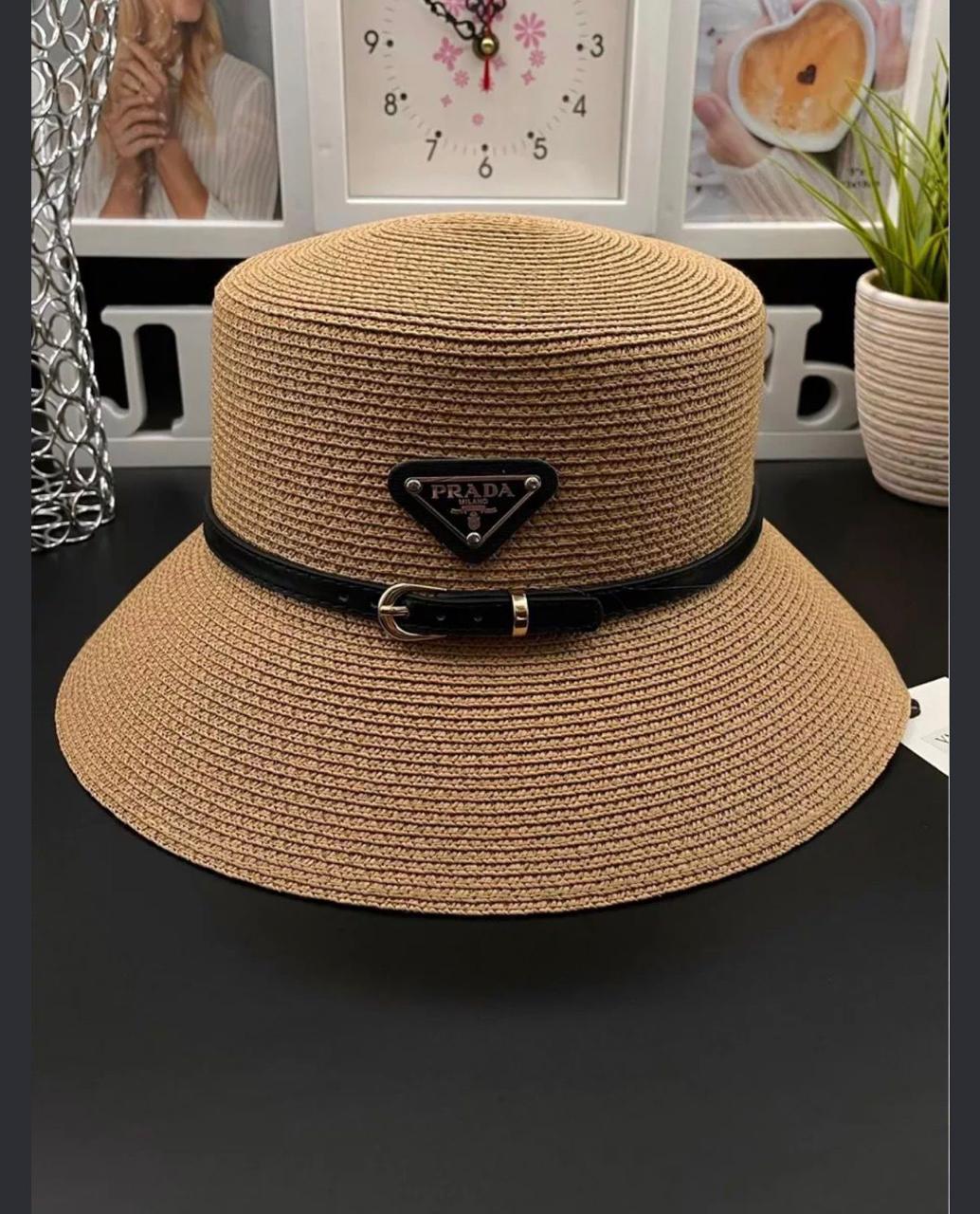 Ladies hats & caps