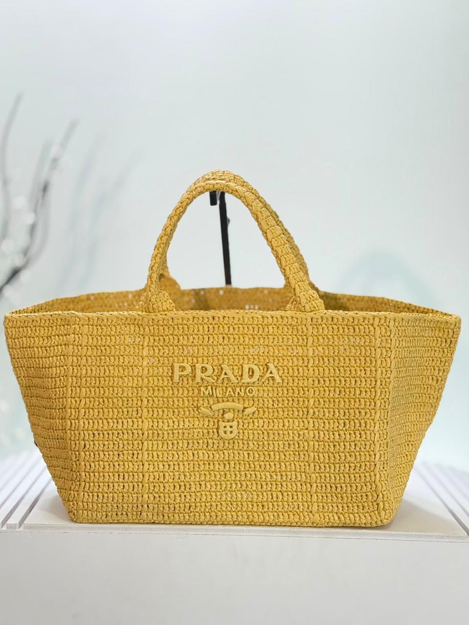 Ladies beach bags