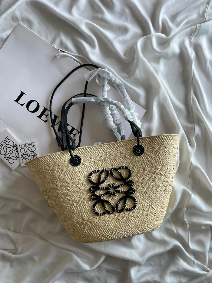 Ladies beach bags