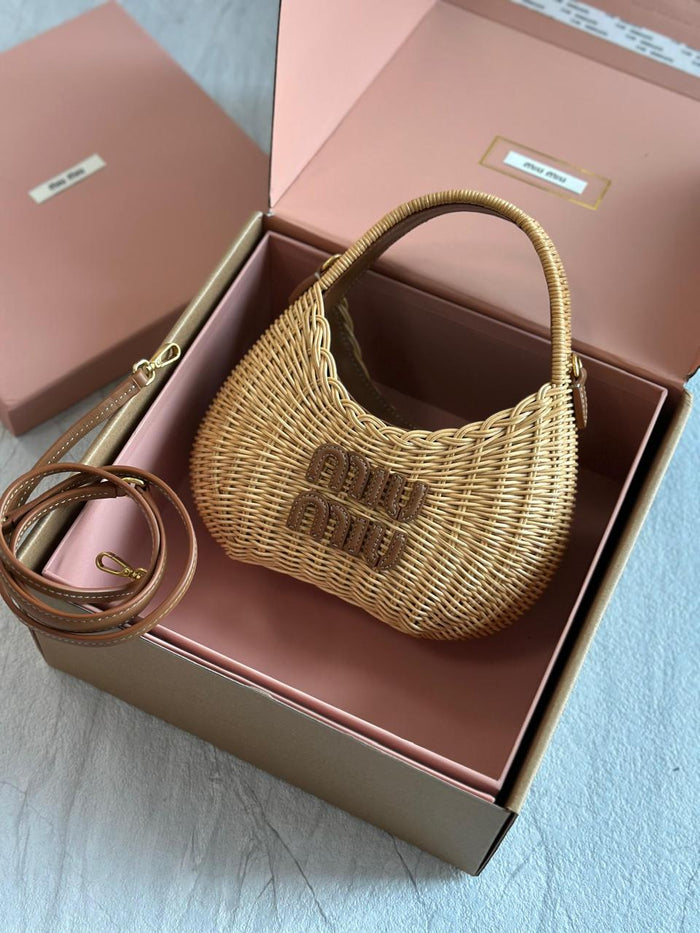 Ladies beach bags