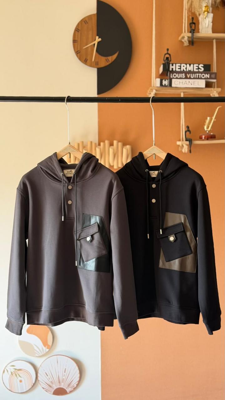 Men hoodies