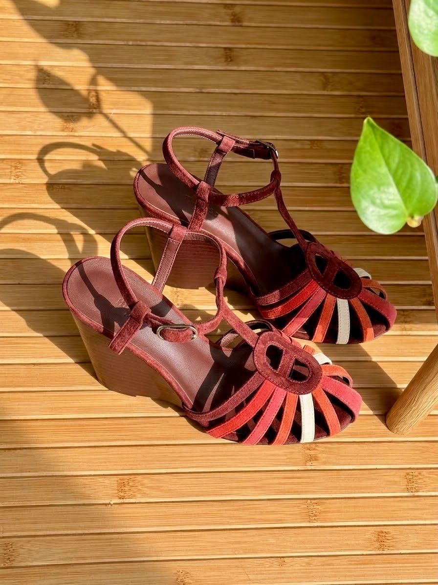 Ladies heels