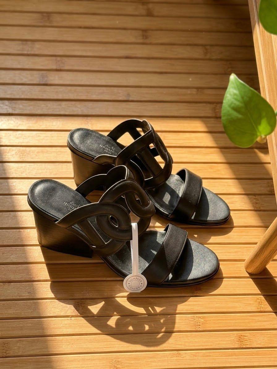 Ladies heels