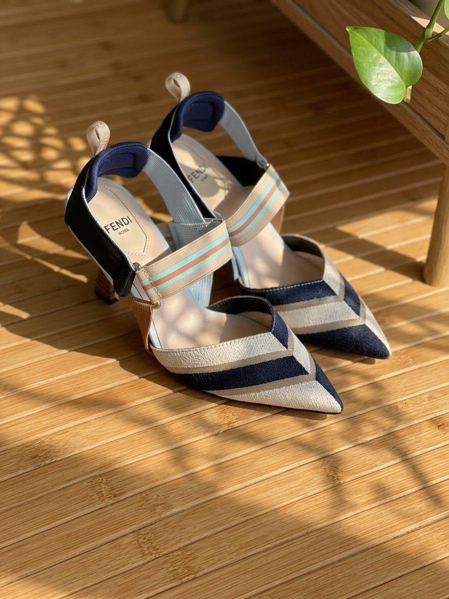 Ladies heels