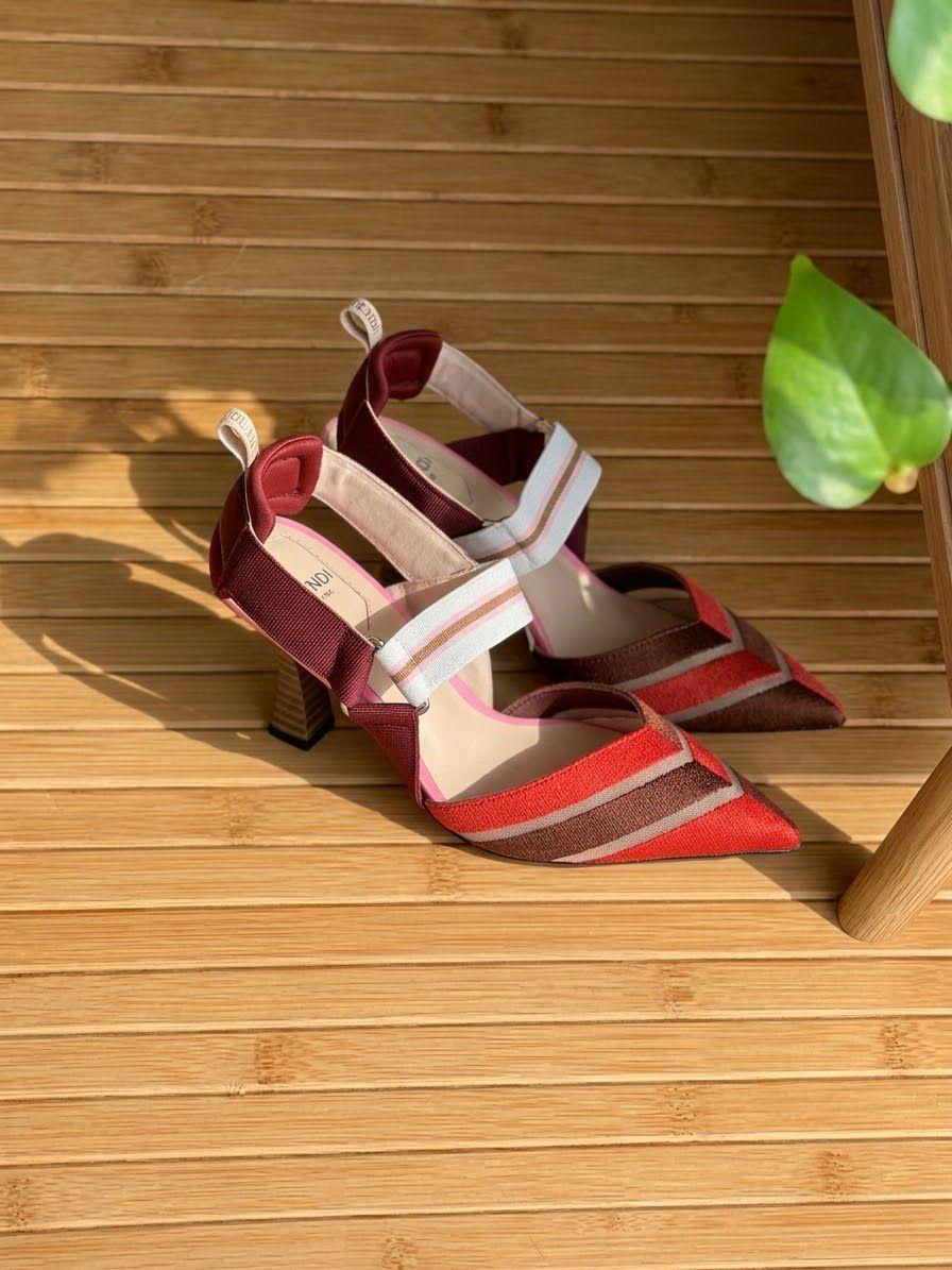 Ladies heels