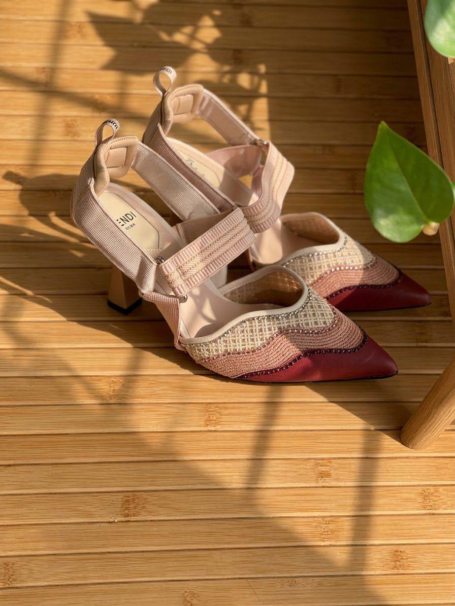 Ladies heels