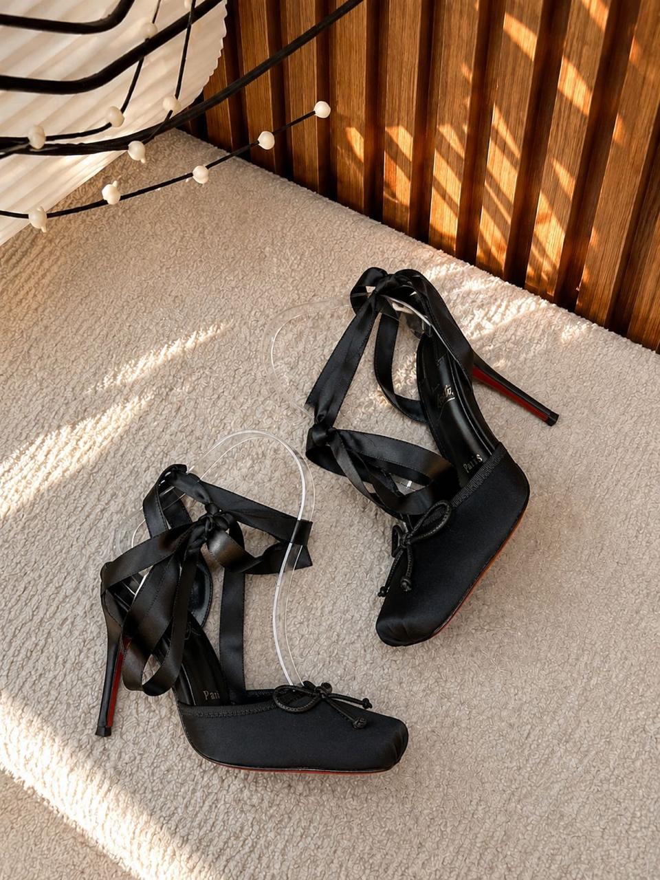 Ladies heels