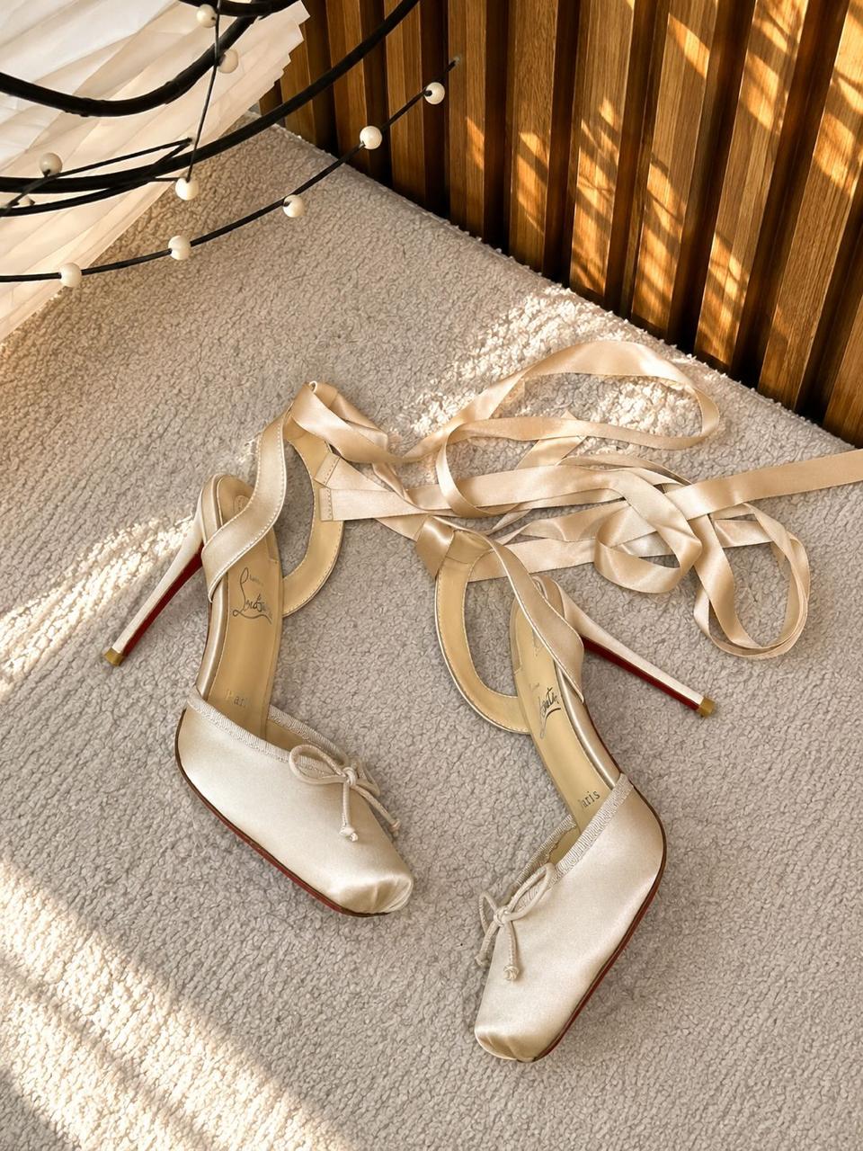 Ladies heels
