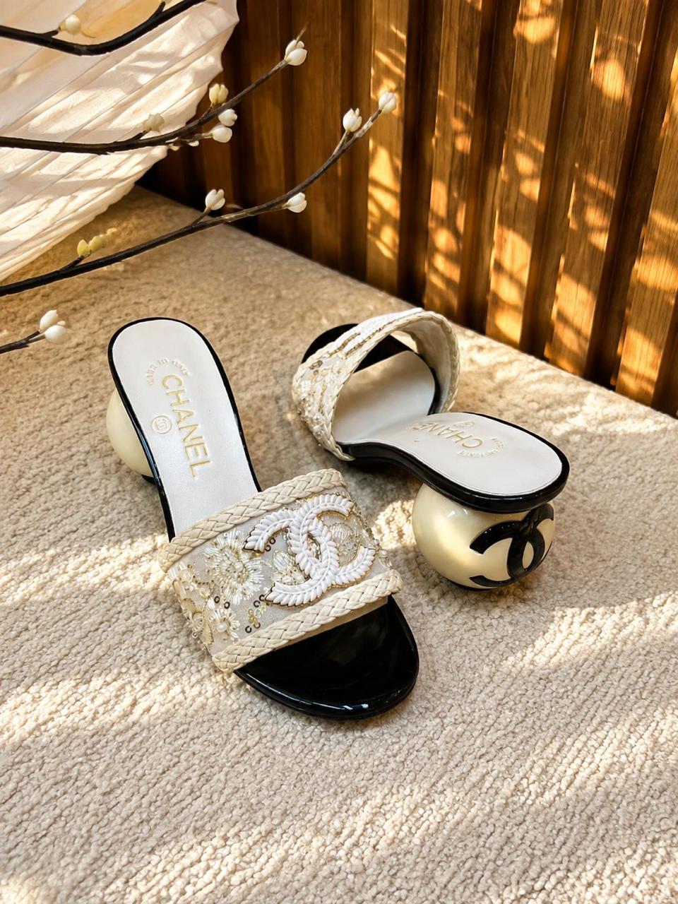 Ladies heels