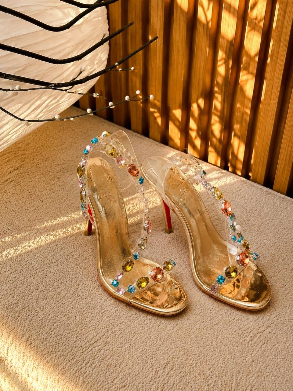 Ladies heels