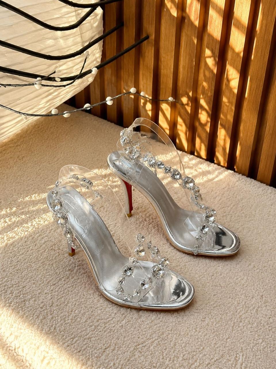 Ladies heels