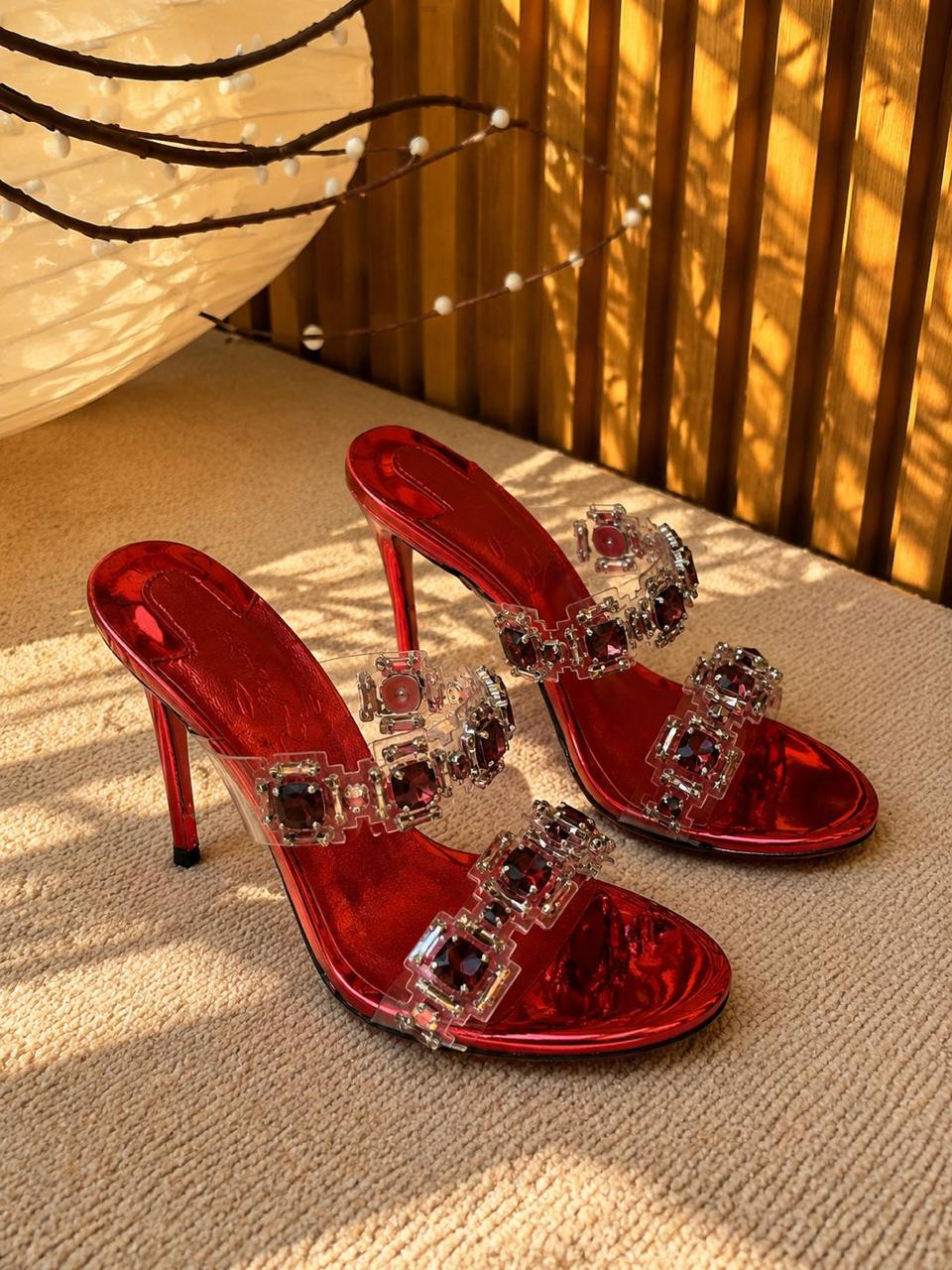 Ladies heels