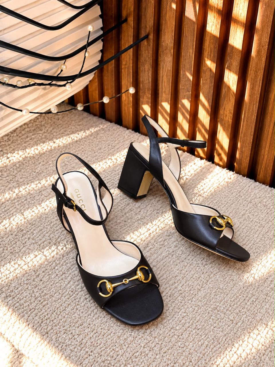 Ladies heels