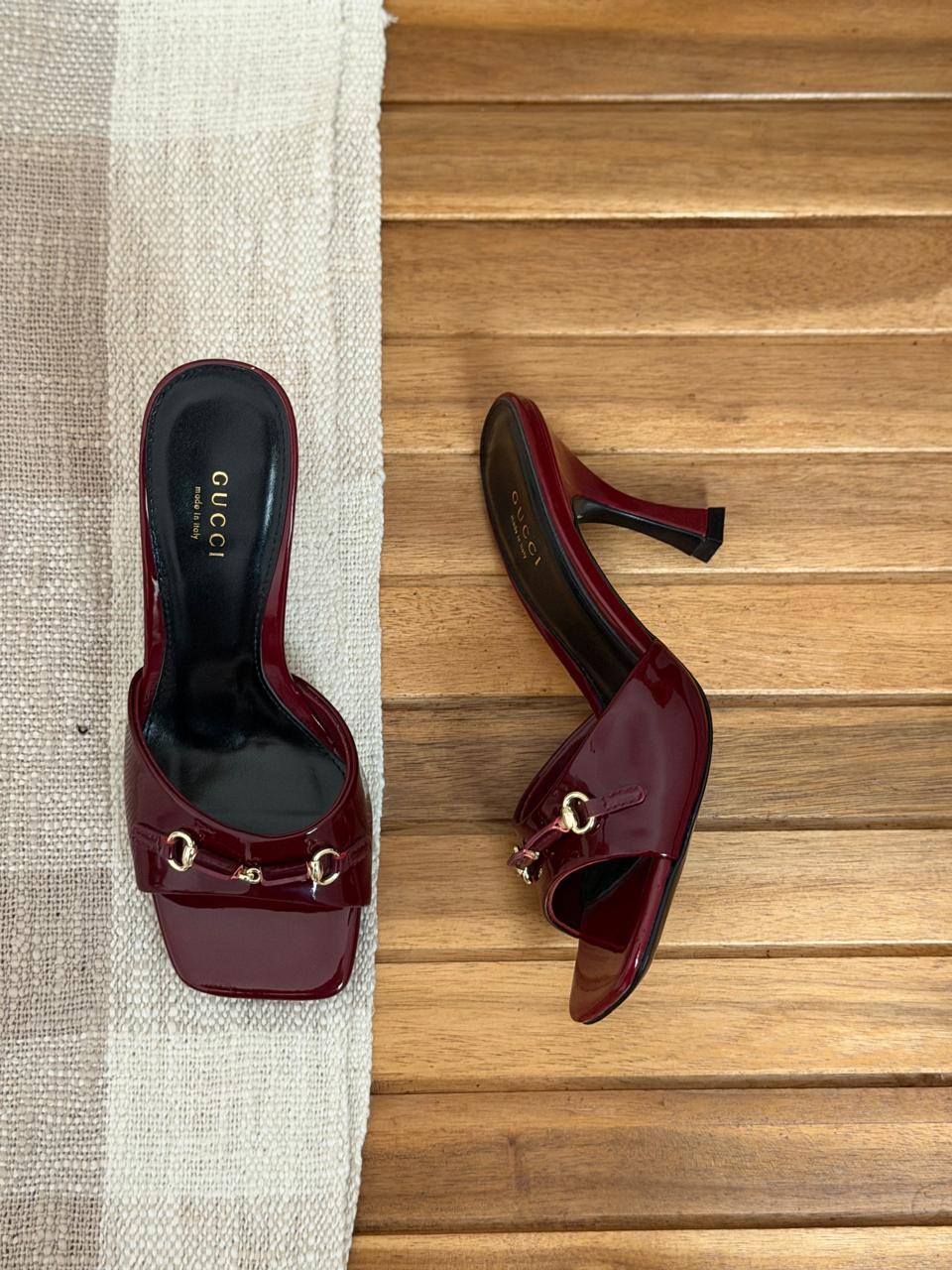 Ladies heels