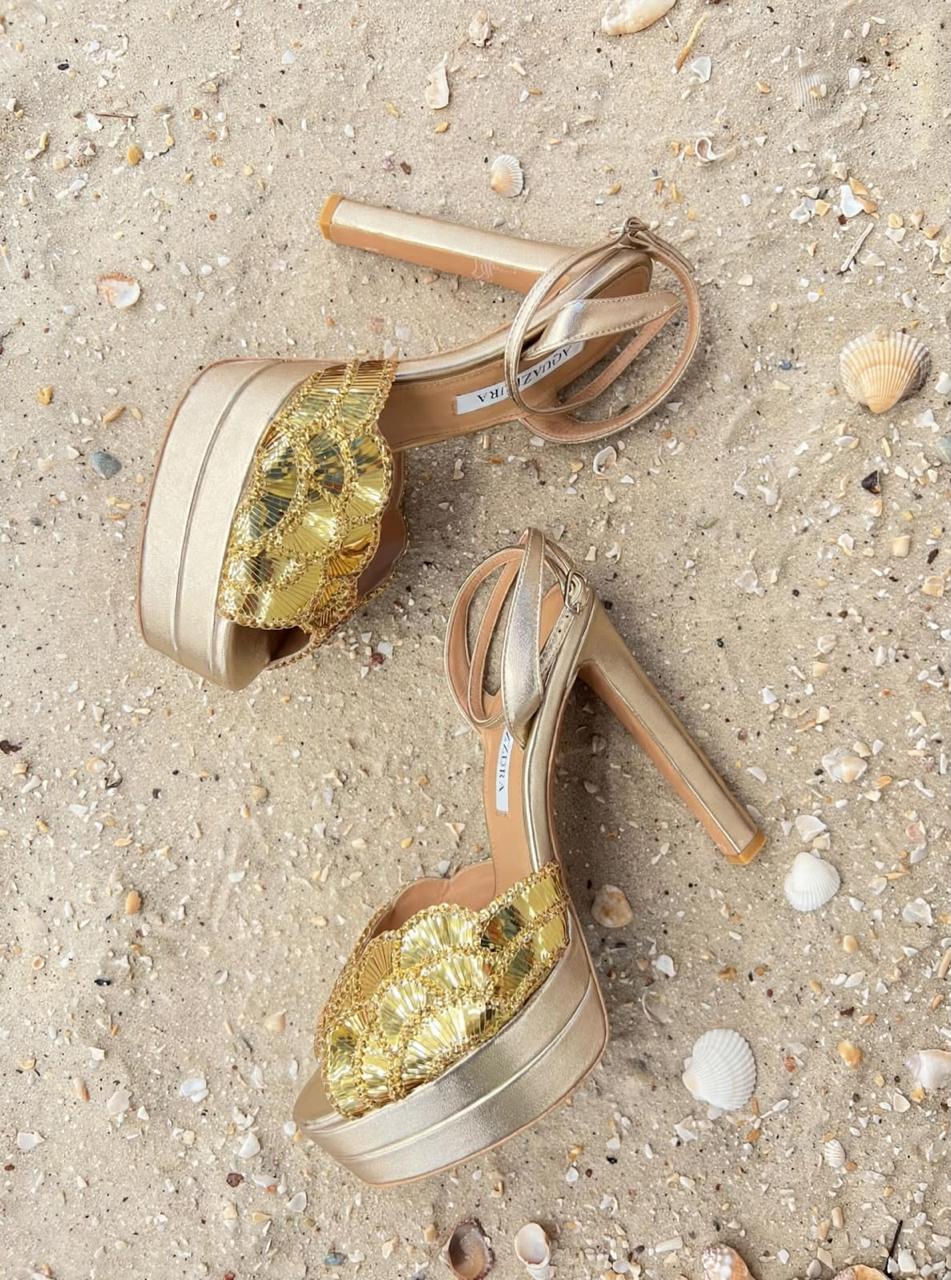 Ladies heels