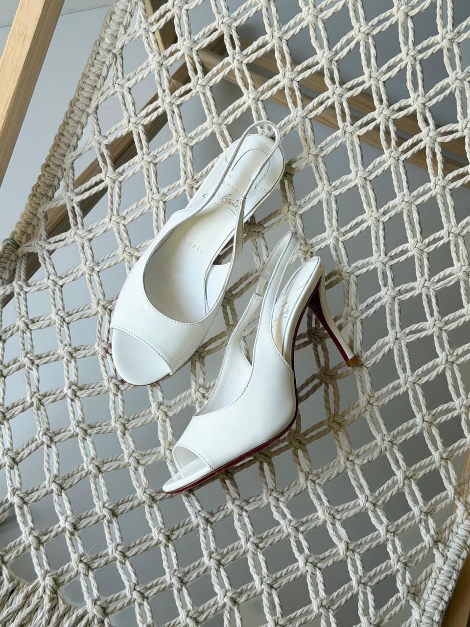 Ladies heels