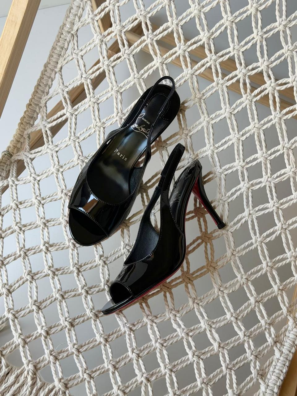 Ladies heels