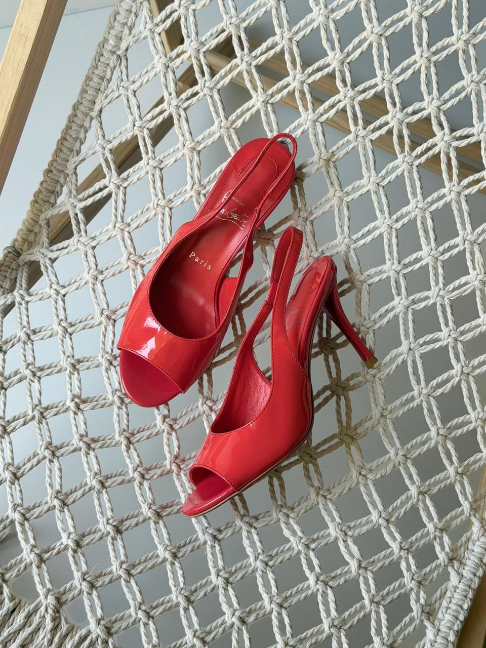Ladies heels