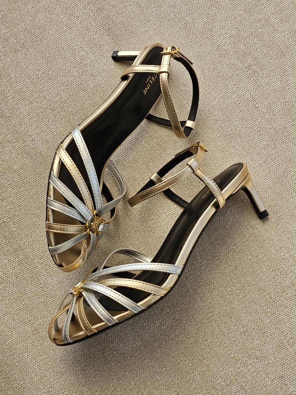 Ladies heels