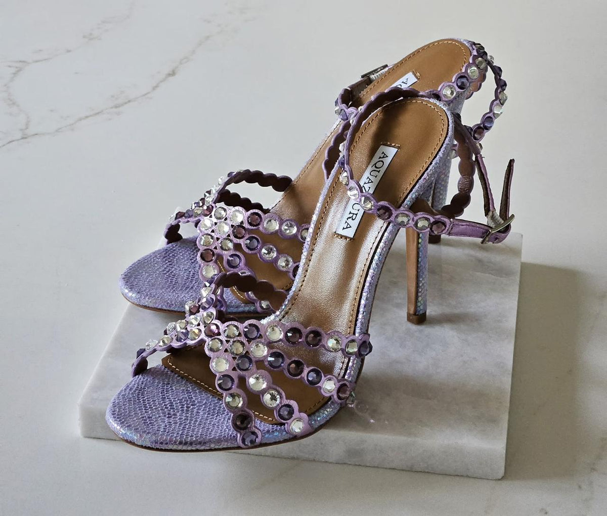Ladies heels