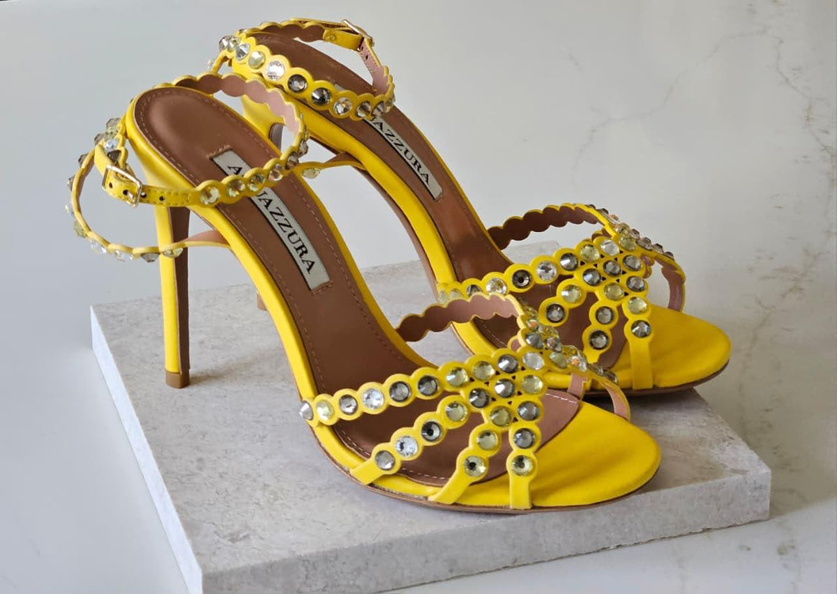 Ladies heels